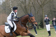 Geländetage beim RSV St. Hubertus Wesel Obrighoven (26.+27.03.2022)