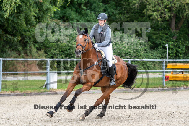 Late-Entry-Vielseitigkeit Langenfeld (11.+13./14.06.2020)