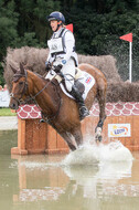 FEI European Championship Eventing 2017