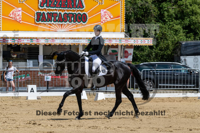 Westerstede Horse Trials 2021