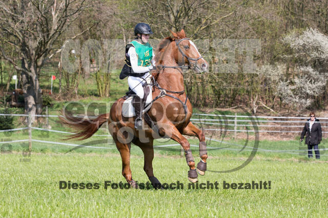 RV Seydlitz Kamp (06.+07.04.2019)