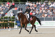 FEI European Championship Eventing 2019