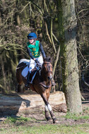 Geländetage beim RSV St. Hubertus Wesel Obrighoven (26.+27.03.2022)