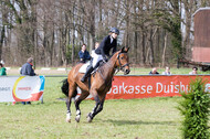 Frühjahrsvielseitigkeit RV Seydlitz Kamp