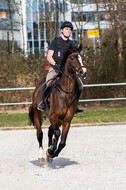 Trainingsturnier Langenfeld (12.+13.03.2022)