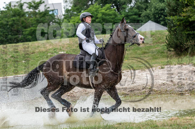 Late-Entry-Vielseitigkeit Langenfeld (11.+13./14.06.2020)