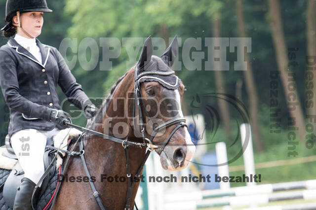 Vielseitigkeitsturnier Bad Honnef