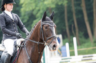 Vielseitigkeitsturnier Bad Honnef
