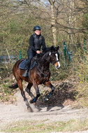 Trainingsturnier Langenfeld (12.+13.03.2022)