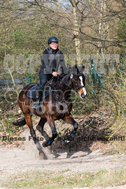 Trainingsturnier Langenfeld (12.+13.03.2022)
