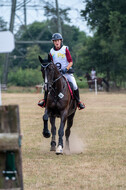 Late-Entry Vielseitigkeit Hamminkeln/Wesel (01.+02.08.2020)