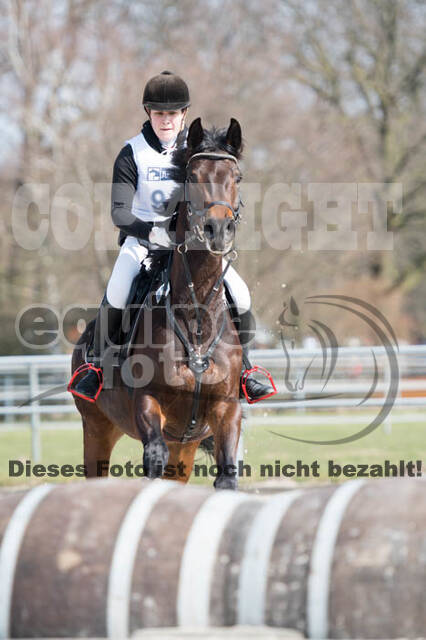 Eventing Langenfeld