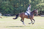 Vielseitigkeitsturnier RSV St. Hubertus Wesel Obrighoven