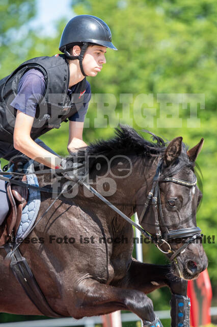 Test of Choise Langenfeld (29.+30.05.2021)