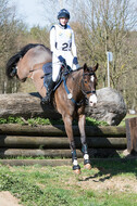 Geländetage RVO St. Hubertus Wesel-Obrighoven (23.-24.03.2019)