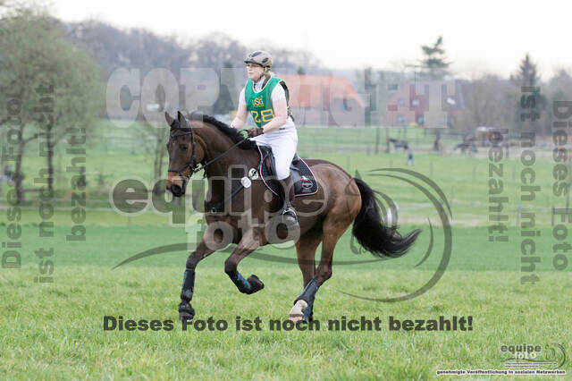 Frühjahrsvielseitigkeit RV Seydlitz Kamp