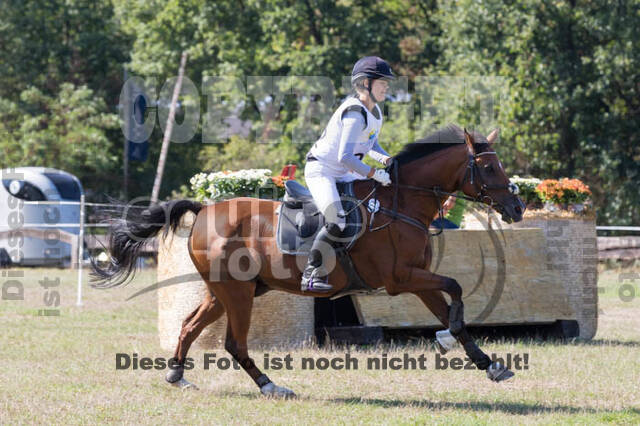 Vielseitigkeitsturnier RSV St. Hubertus Wesel Obrighoven