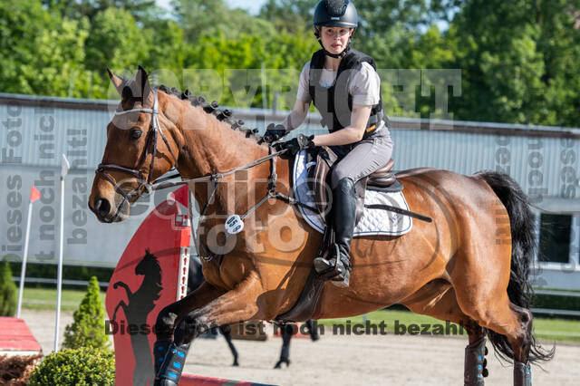 Test of Choise Langenfeld (29.+30.05.2021)