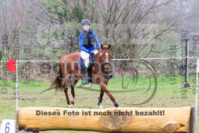 RV Seydlitz Kamp (06.+07.04.2019)