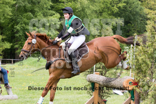 Eventing WRFS Münster