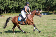 Vielseitigkeitsturnier RSV St. Hubertus Wesel Obrighoven