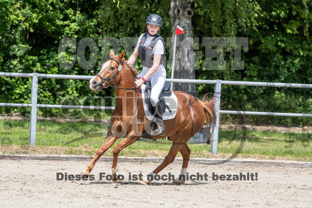 Test of Choise Langenfeld (29.+30.05.2021)