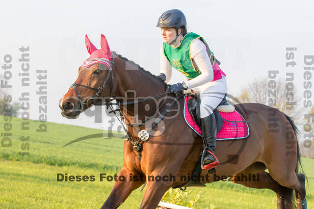 RV Seydlitz Kamp (06.+07.04.2019)