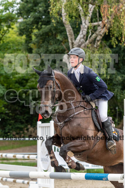 Late-Entry-Vielseitigkeit Langenfeld (06.+07.07.2020)