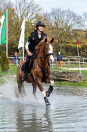 IGV Lehrgang der Sieger der Cups mit Frank Ostholt