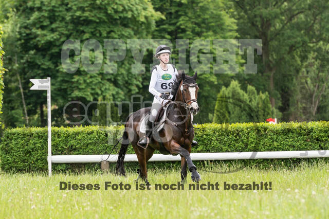 Westerstede Horse Trials 2021