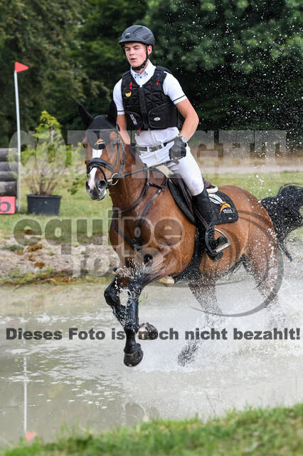 Late-Entry-Vielseitigkeit Langenfeld (11.+13./14.06.2020)