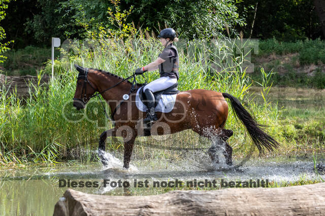 Late-Entry Vielseitigkeit Hamminkeln/Wesel (01.+02.08.2020)