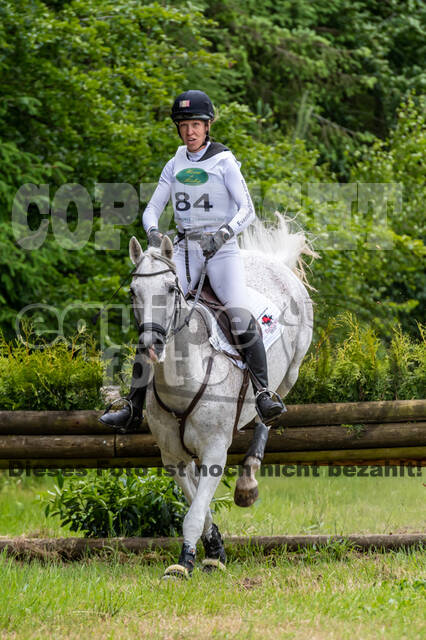 Westerstede Horse Trials 2021