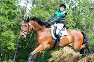 DJM Vielseitigkeit 2019, Kreuth