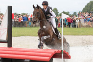 FEI European Championship Eventing 2017