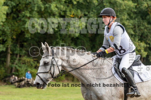 Vielseitigkeit RSV Wesel Obrighoven (26.+27.09.2020)