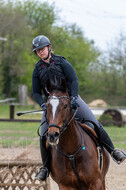 Geländetraining ZRFV Hamminkeln (24+25.04.2021)