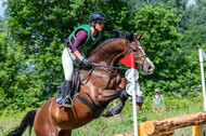 Westerstede Horse Trials (10.-13.06.2021)