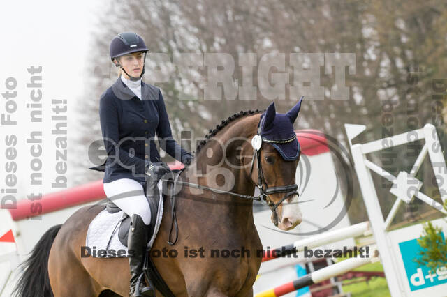 RV Seydlitz Kamp (06.+07.04.2019)