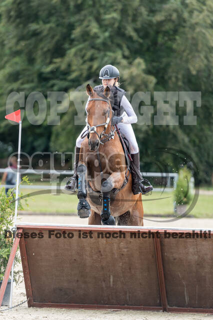 Late-Entry-Vielseitigkeit Langenfeld (11.+13./14.06.2020)