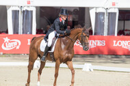 FEI European Championship Eventing 2017