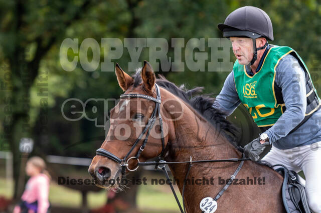 Vielseitigkeit RSV Wesel Obrighoven (26.+27.09.2020)