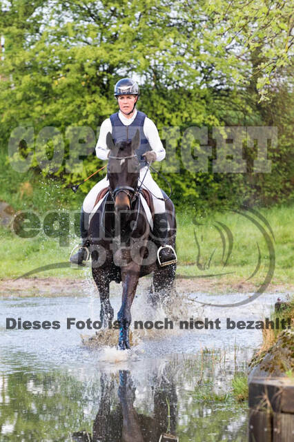 Vielseitigkeitsturnier RV Lippe-Bruch-Gahlen