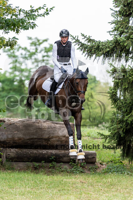 Late-Entry-Vielseitigkeit Langenfeld (11.+13./14.06.2020)