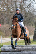 Trainingsturnier Langenfeld (12.+13.03.2022)