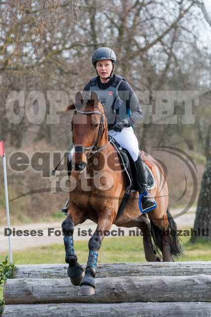 Trainingsturnier Langenfeld (12.+13.03.2022)