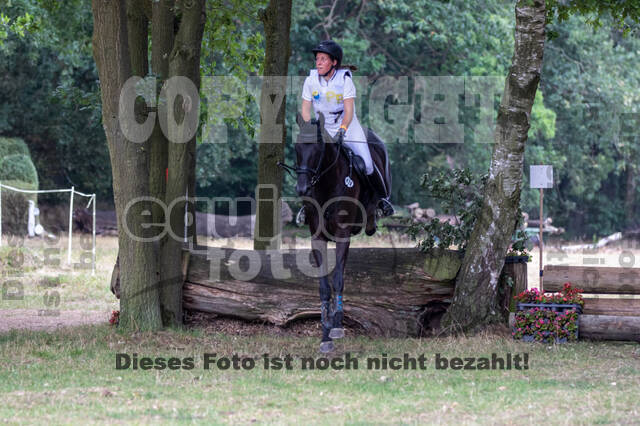 Late-Entry Vielseitigkeit Hamminkeln/Wesel (01.+02.08.2020)