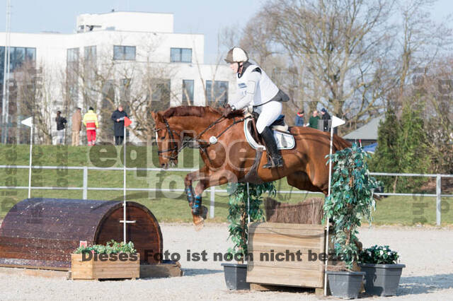 Eventing Langenfeld