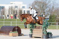 Eventing Langenfeld