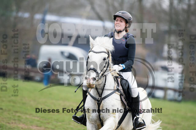 Geländetage RVO St. Hubertus Wesel-Obrighoven (23.-24.03.2019)